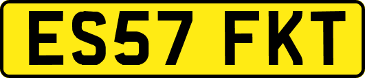 ES57FKT