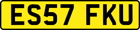 ES57FKU