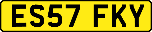 ES57FKY