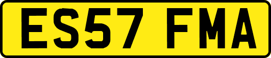 ES57FMA