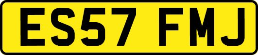 ES57FMJ