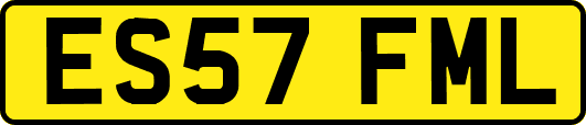 ES57FML