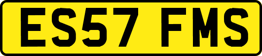 ES57FMS