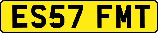 ES57FMT