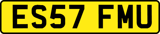 ES57FMU