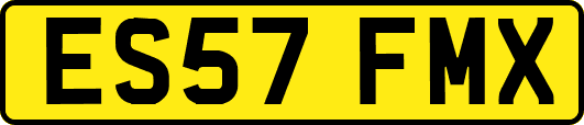 ES57FMX