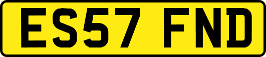 ES57FND