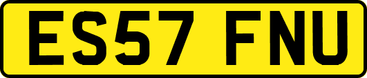 ES57FNU