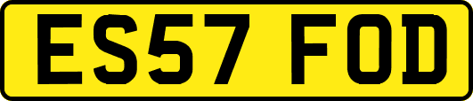 ES57FOD