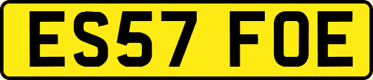 ES57FOE