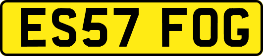 ES57FOG