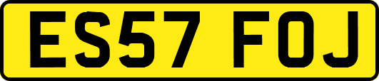 ES57FOJ