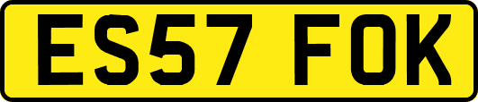 ES57FOK