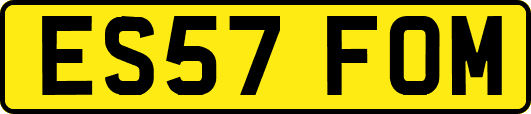 ES57FOM