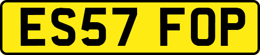 ES57FOP