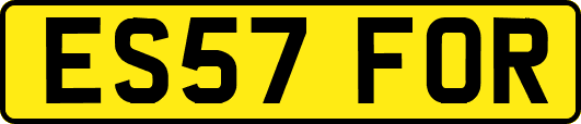 ES57FOR