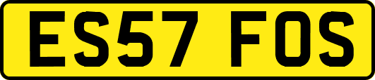 ES57FOS