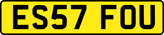 ES57FOU