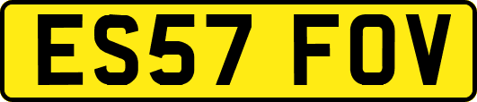 ES57FOV