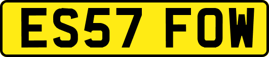 ES57FOW