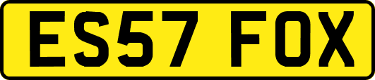 ES57FOX