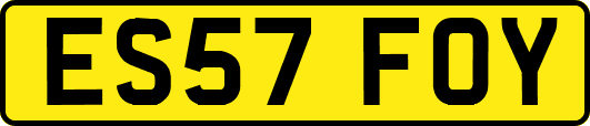 ES57FOY