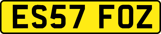 ES57FOZ