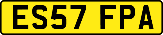 ES57FPA