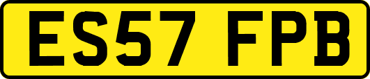 ES57FPB