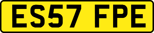 ES57FPE