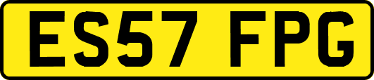 ES57FPG