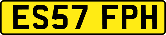 ES57FPH