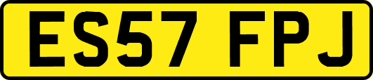 ES57FPJ