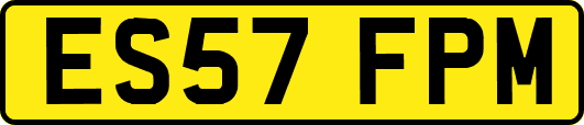 ES57FPM