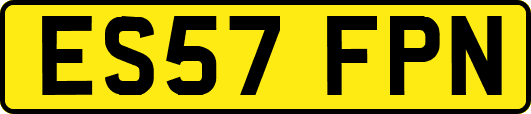 ES57FPN