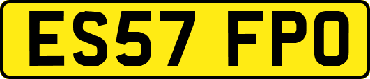 ES57FPO