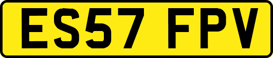 ES57FPV