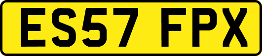 ES57FPX
