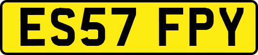 ES57FPY