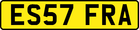 ES57FRA