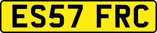 ES57FRC