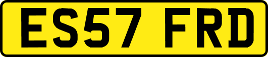 ES57FRD