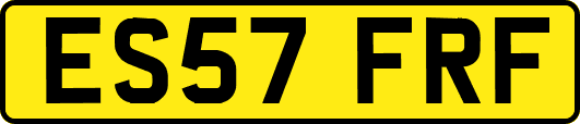ES57FRF