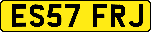 ES57FRJ