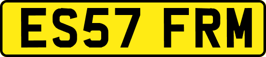 ES57FRM