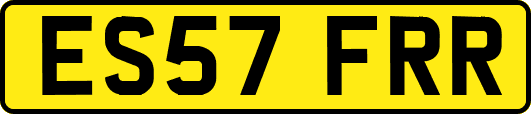 ES57FRR