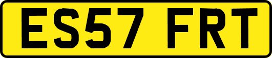 ES57FRT