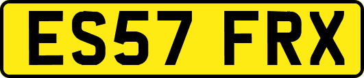 ES57FRX