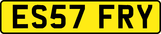 ES57FRY