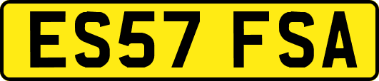 ES57FSA